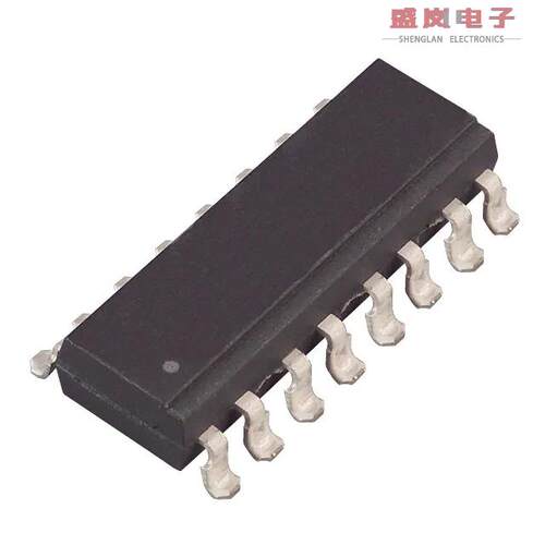 原装正品LTV-847S[OPTOISOLTR 5KV 4CH TRANS 16-SMD]