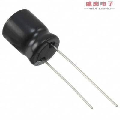 原装正品UHE1E471MPD6TD[CAP ALUM 470UF 20% 25V RADIAL]