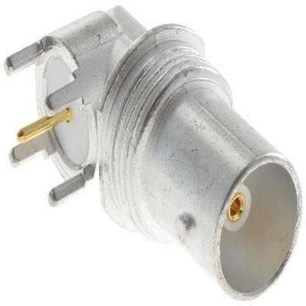 原装正品73171-3356[RF/同轴 BNC R/A PCB