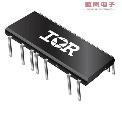原装正品IRSM505-044DA[IC MOTOR DRIVER 250V 23DIP]