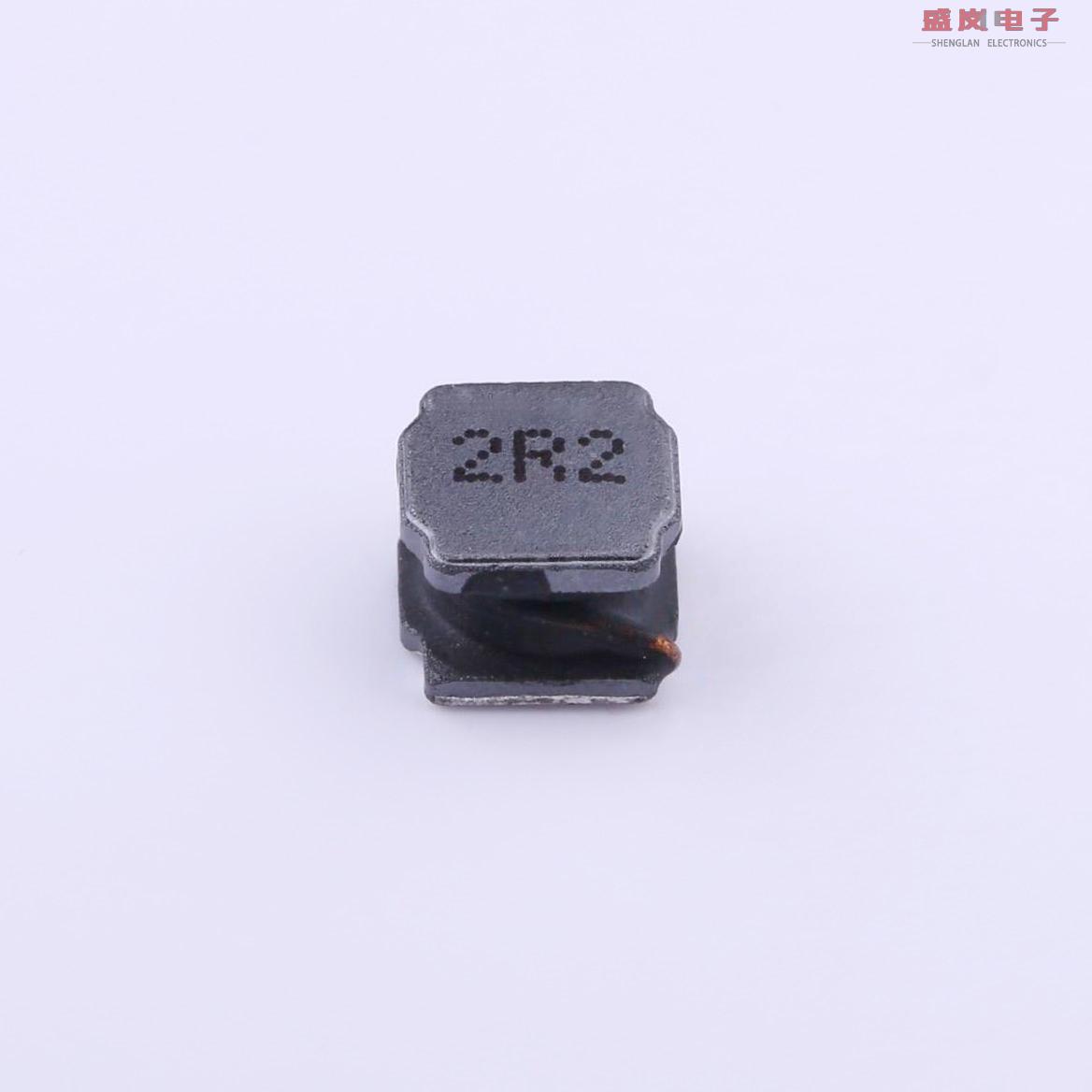 原装正品HPC6045NF-2R2M[2.2uH 20% 5.3A 15m]