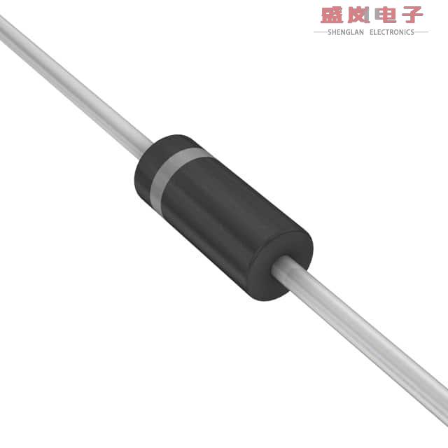 原装正品1N5335BG[DIODE ZENER 3.9V 5W AXIAL]