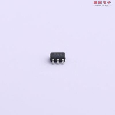 原装正品TPRCLAMP0504F[ESD抑制器/TVS二极管  SOT363