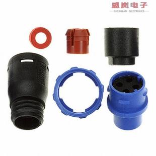 PLG PX0410 4POS FMALE HSG CONN 4550 04S 正品 原装