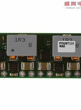 原装正品PTH08T210WAS[DC DC CONVERTER 0.7-3.6V]