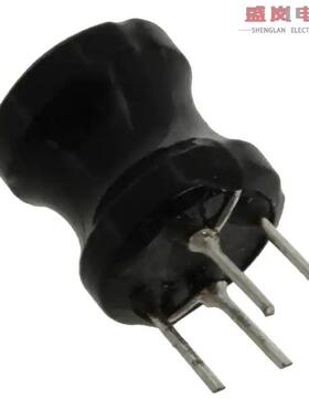 原装正品AIUR-08-102K[FIXED IND 1MH 530MA 1.7 OHM TH]