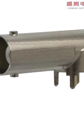 原装正品413631-1[CONN BNC JACK R/A 50 OHM PCB]