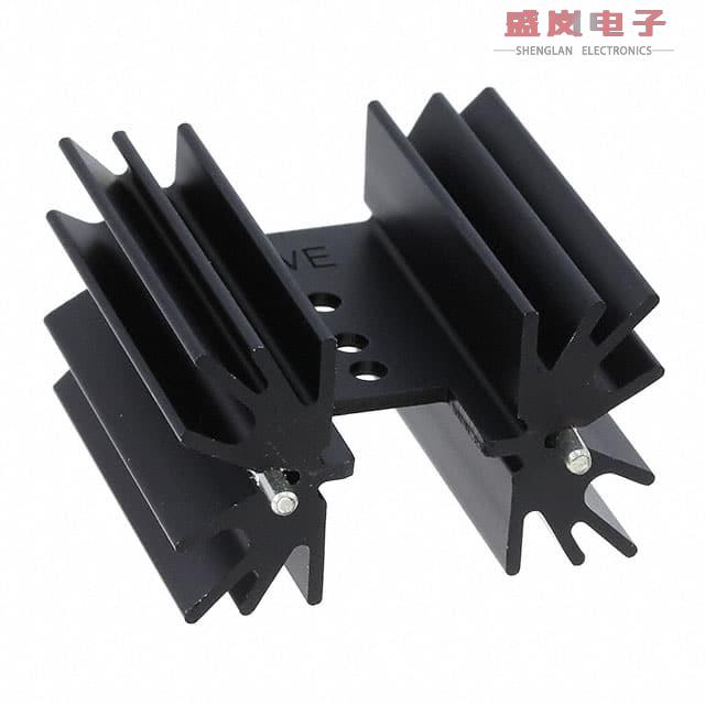 原装正品647-15ABPE[HEATSINK TO-220 W/PINS BLK 1.5