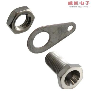 原装正品108-0740-001[CONN BANANA JACK THRD]