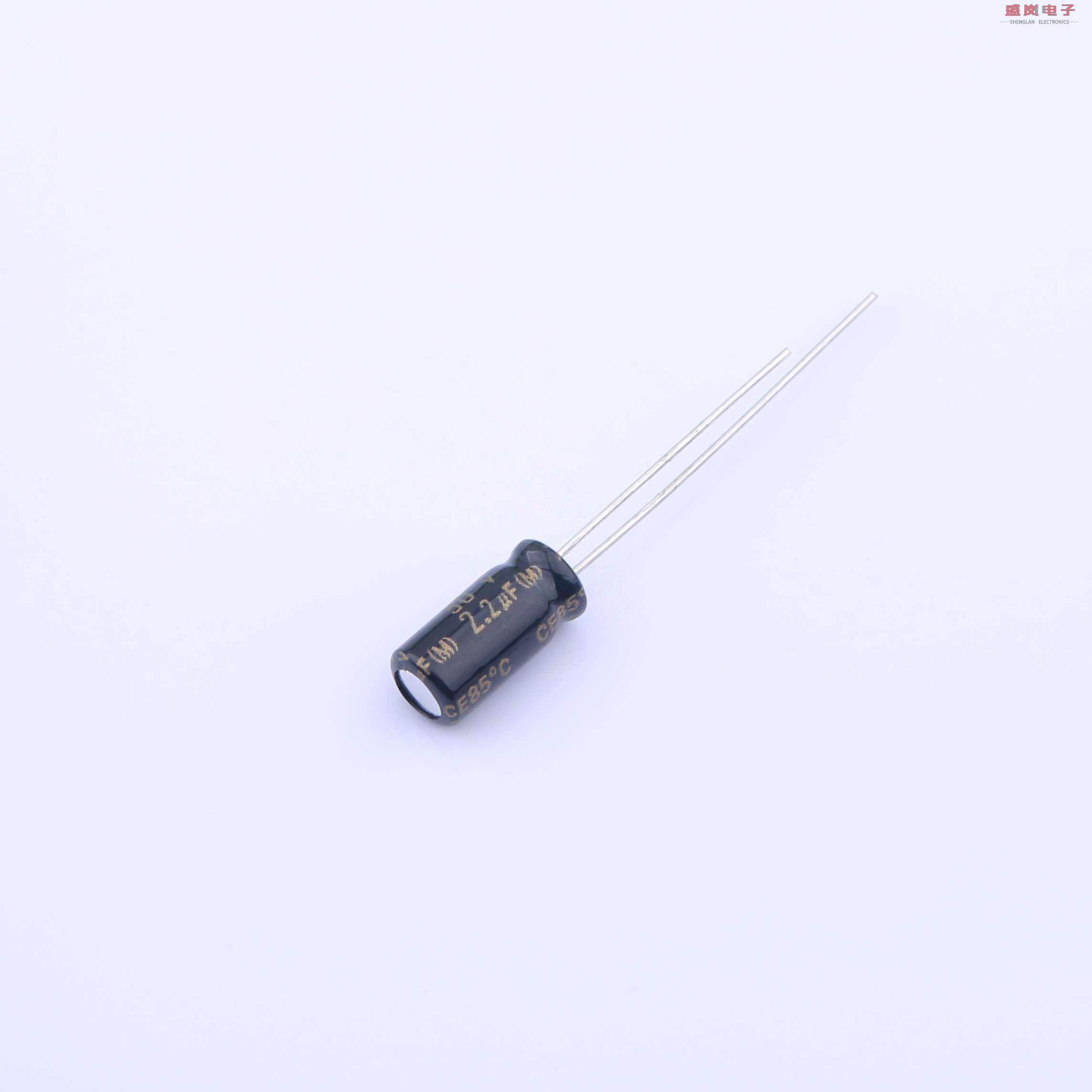原装正品RBD-50V2R2ME3#[2.2uF 20% 50V]