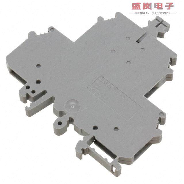 原装正品3007055[CONN TERM BLK DISCONN 12-26AWG]