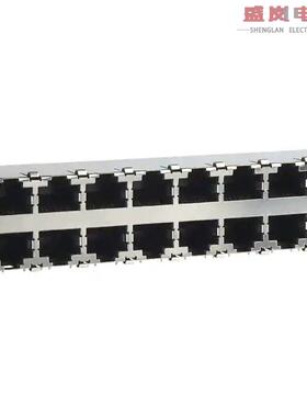 原装正品5569264-1[CONN MOD JACK 8P8C R/A SHIELDED]