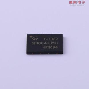 GD5F1GQ4UBYIGR 原装 正品