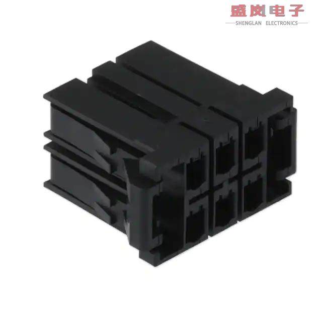 原装正品3-178129-6[CONN RECEPT 5.08 6POS KEY-XY]