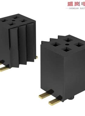 原装正品FLE-120-01-G-DV-A[CONN RCPT 40POS 0.05 GOL