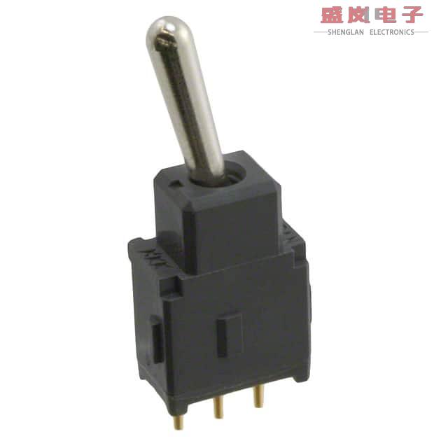 原装正品A12AP[SWITCH TOGGLE SPDT 0.4VA 28V]