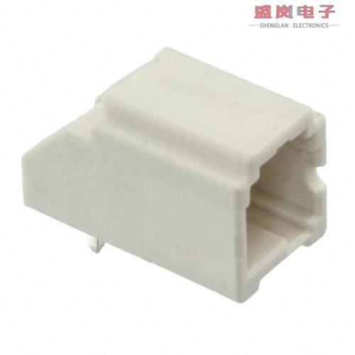 原装正品DF1E-2P-2.5DS(35)[CONN HEADER R/A 2POS 2.5MM]
