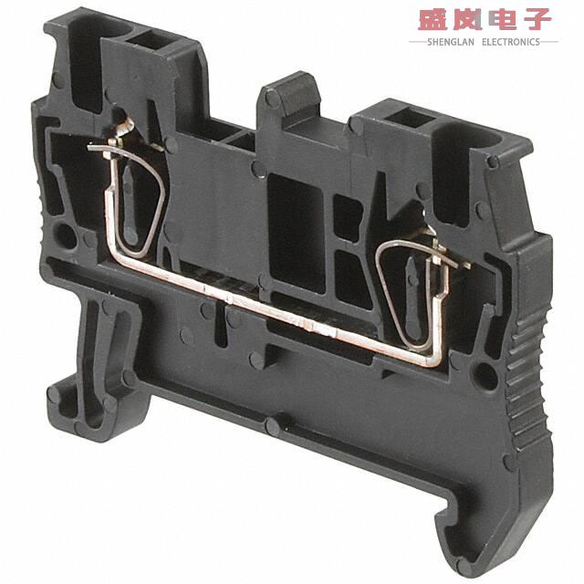 原装正品3037067[CONN TERM BLK FEED THRU 14-26AWG]