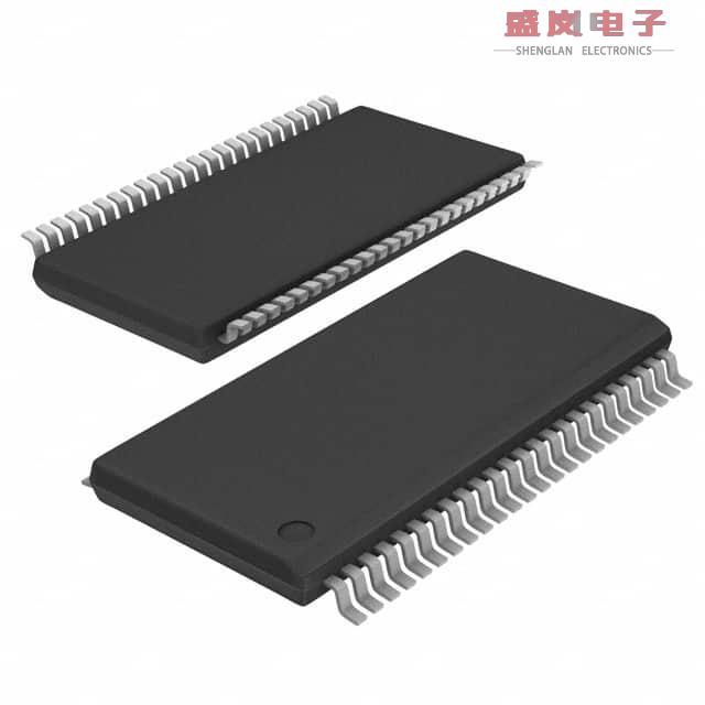 原装正品9FG108EFILFT[IC FREQ TIMING GENERATOR 48SSOP]