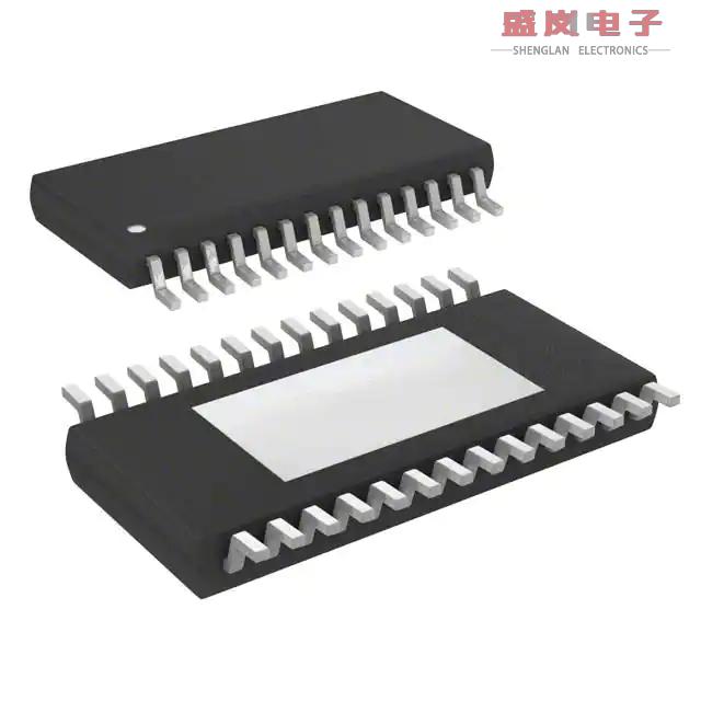 原装正品MAX1968EUI+T[IC DRVR POWER 28-TSSOP]