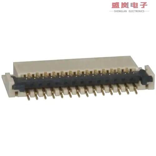 原装正品FH23-27S-0.3SHW(05)[CONN FPC BOTTOM 27POS