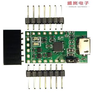 原装正品LC231X[MOD USB UART DEV FT231X]