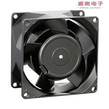 原装正品8556N[FAN AXIAL 80X38MM 230VAC WIRE]