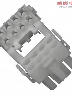 原装正品794192-1[CONN PLUG 8POS MINI UNIV-MATE 2]