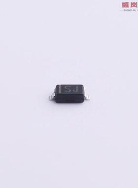 原装正品B5817W[20V 1A 750mV@3A]