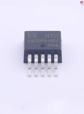 原装正品LM2596R-ADJ[3.0A, 150kHz，降压调节器 TO