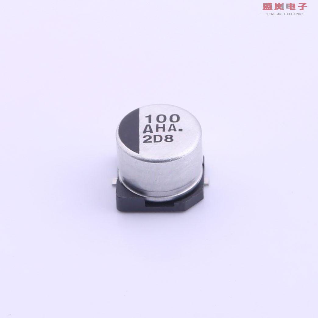 原装正品EEEHA1A101WP[100uF 20% 10V]