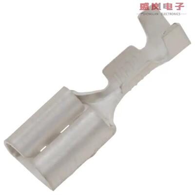 原装正品60295-2[CONN QC RCPT 18-22AWG 0.250]
