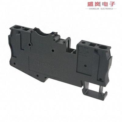 原装正品3036372[CONN TERM BLK DISCONN 10-28AWG]