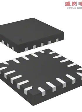 原装正品STM8S103F2U6TR[IC MCU 8BIT 4KB FLASH 20UFQFN]
