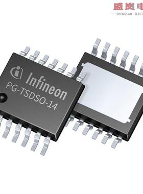 原装正品TLD21321EPXUMA1[LITIX]