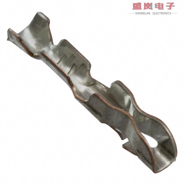 原装正品170205-2[CONN SOCKET 26-30AWG CRIMP TIN]