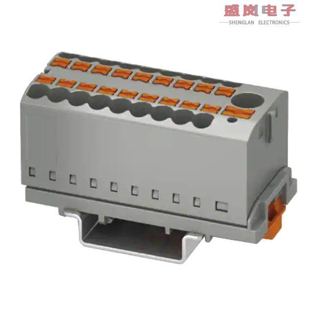 原装正品3273110[DISTRIBUTION B GRAY]