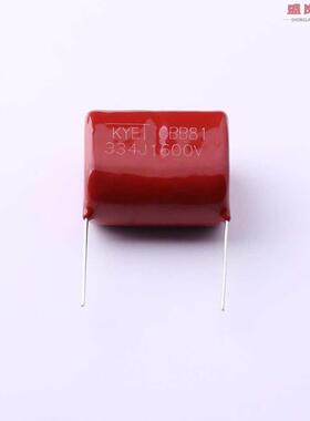 原装正品PS334J3C3001[薄膜电容 5% 330nF 1.6kV CAP_3