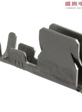 原装正品63895-1[CONN TERM GND CLIP 14-18AWG]