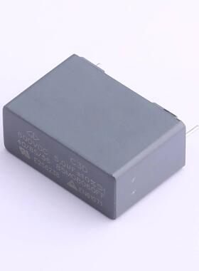 原装正品C3D1U505KB00C00[5uF 10% 600V]
