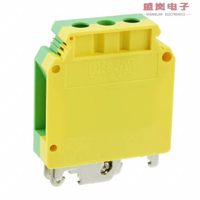 原装正品0444019[CONN TERM BLK GROUND 1/0-18AWG]