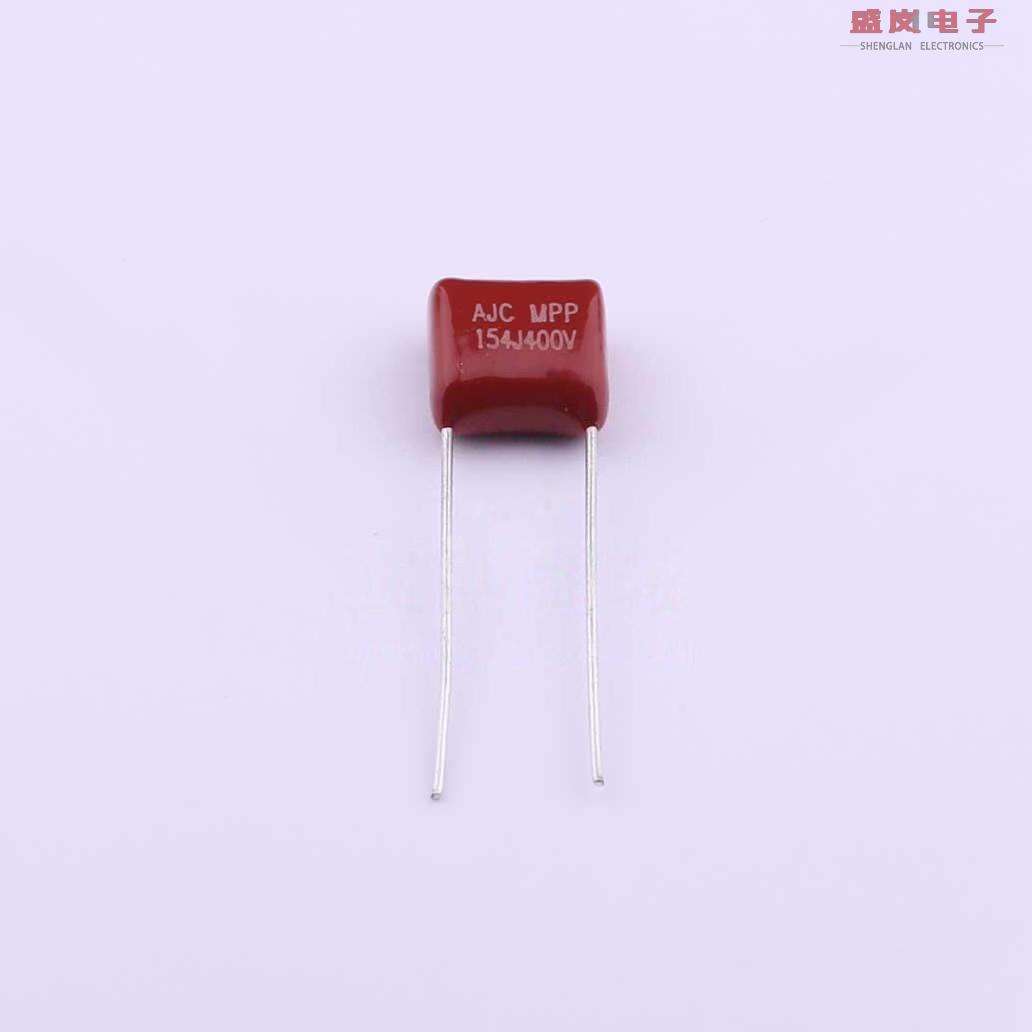 原装正品MPP154J2G07AJ22630[150nF 5% 400V