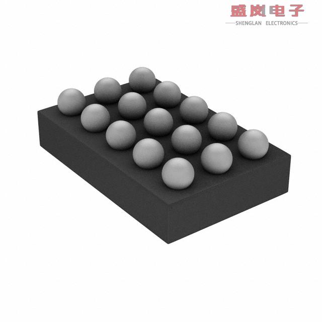 原装正品TPS63806YFFR[IC POWER MANAGEMENT] - 实物图