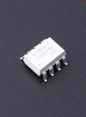 原装正品QCPL-752H-560E[光电耦合器]