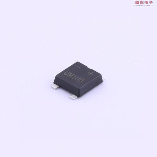 原装正品UM10B[1kV 800mA]