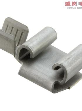 原装正品63647-3[CONN QC RCPT 14-18AWG 0.250]