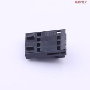 A2550H 2.54mm 原装 1x4P 正品