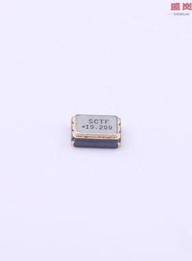 原装正品S3D19.200000D20F30T[19.2MHz 20ppm 1.8V]