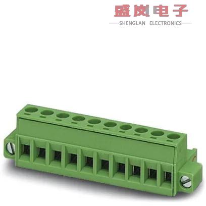 原装正品1912252[TERM B PLUG 9POS STR 5.08MM]