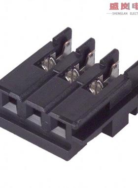 原装正品03HR-4K-P-N[CONN RCPT 3POS IDC 24AWG TIN]